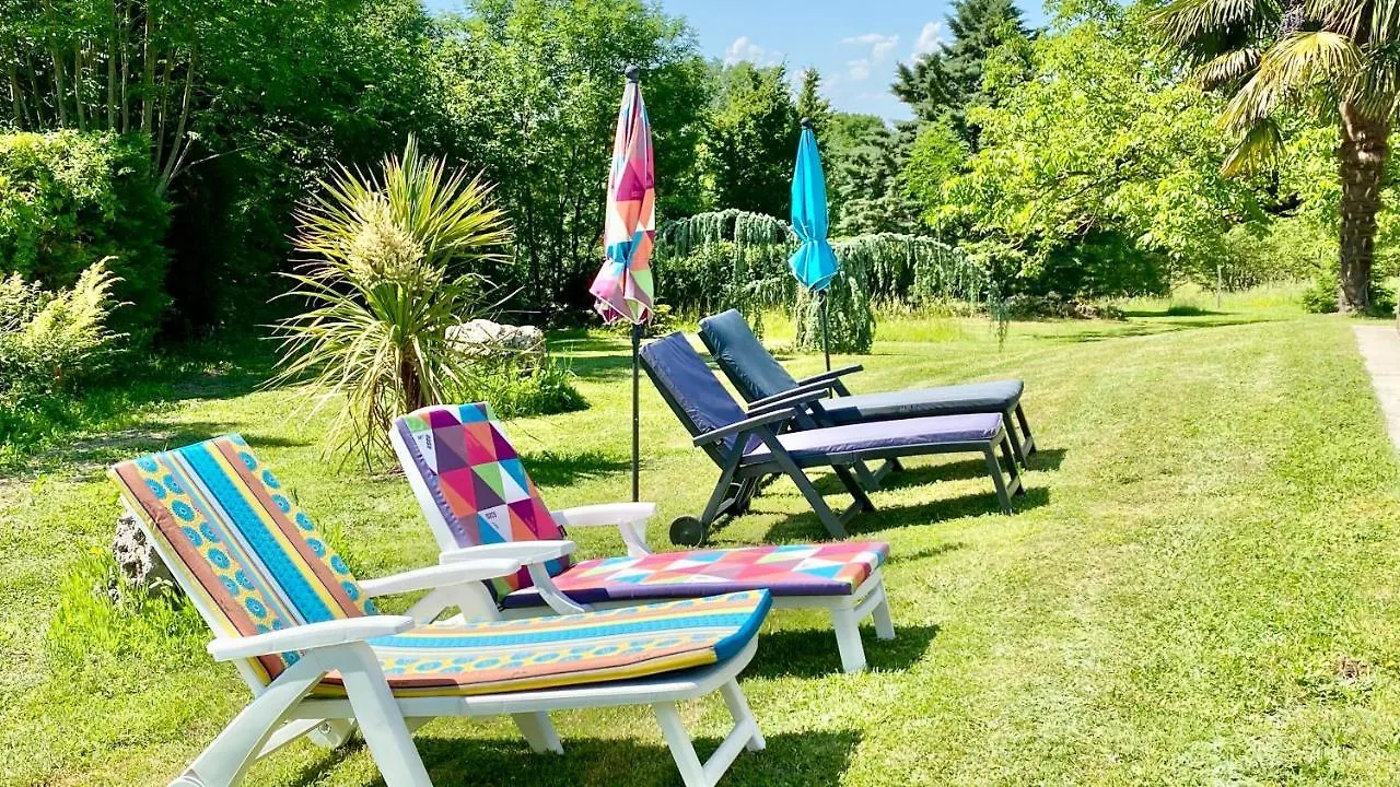 Maison Coconing Piscine Couverte Chauffee Mayrinhac-Lentour 0*,