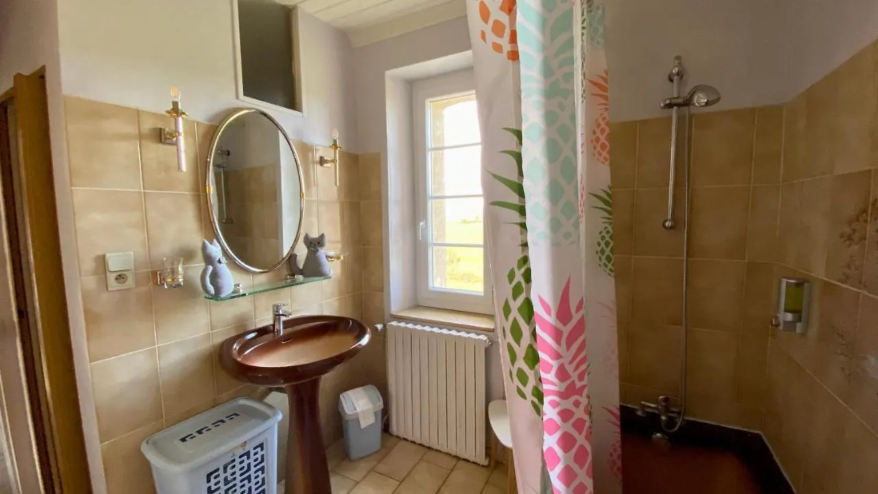 Maison Coconing Piscine Couverte Chauffee Mayrinhac-Lentour 0*,